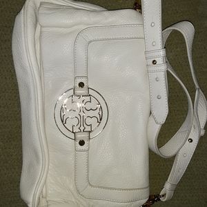 Tory Burch leather purse